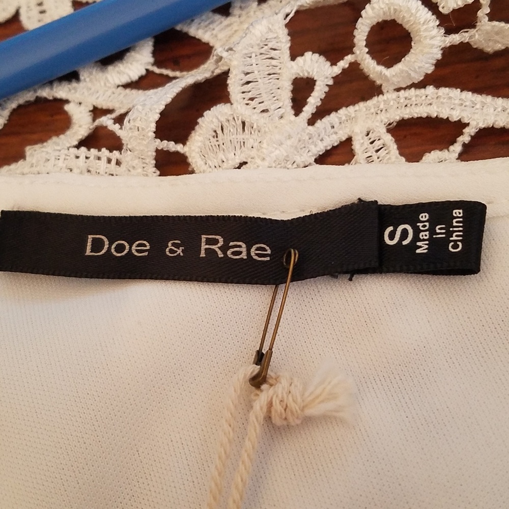 SOLD!!! Size S Last One! White Gown - Picture 7 of 7